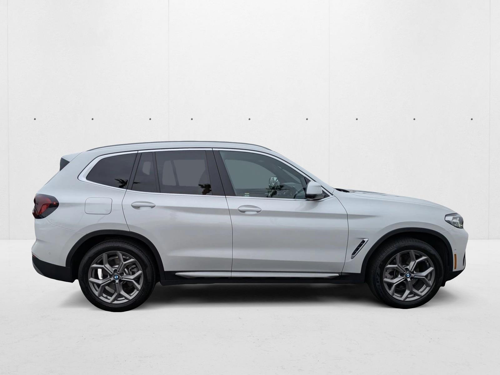 2024 Bmw X3 xDrive30i photo 3