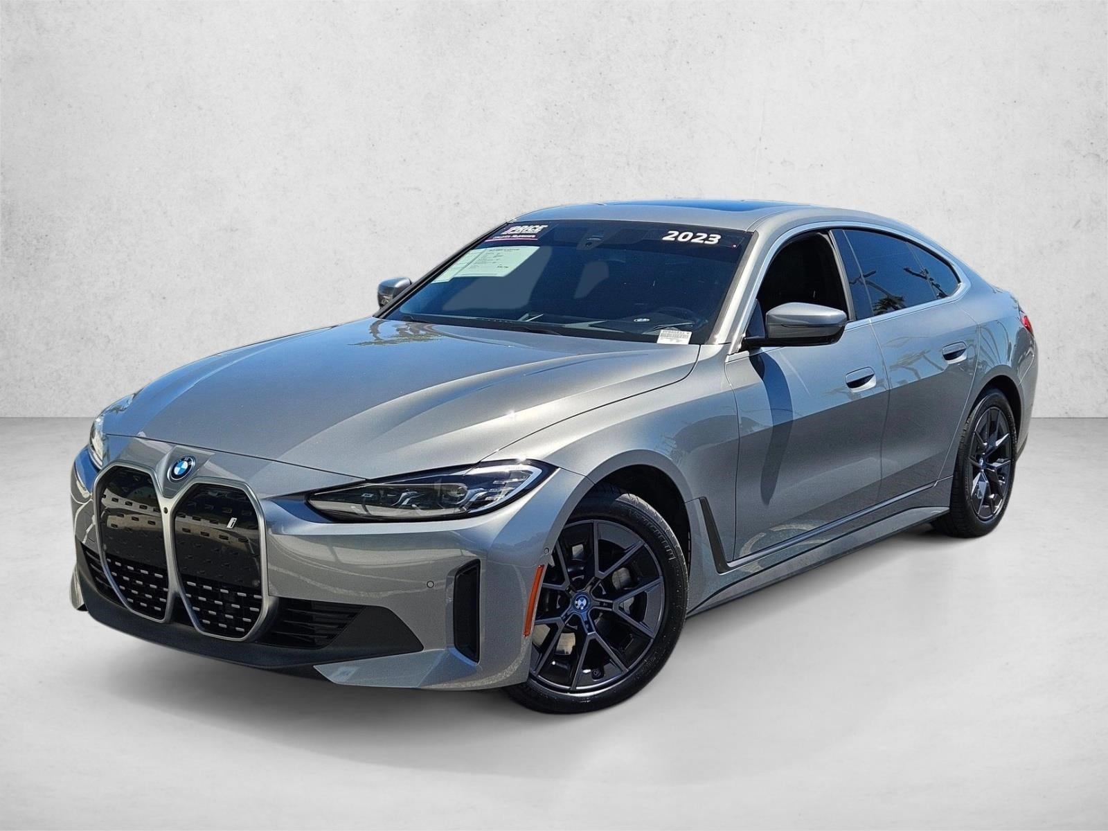 2023 BMW i4