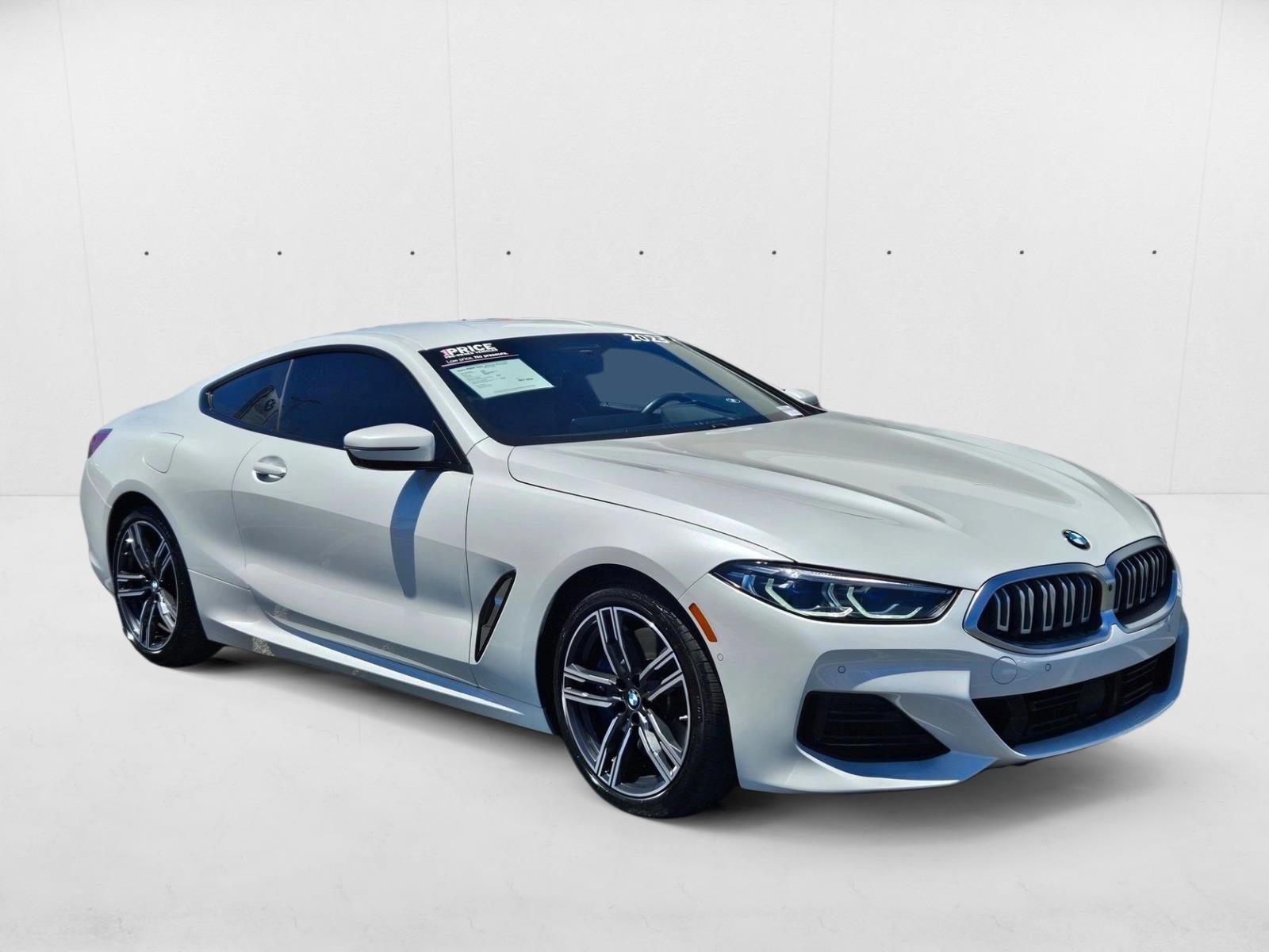 2023 Bmw 840i xDrive photo 3