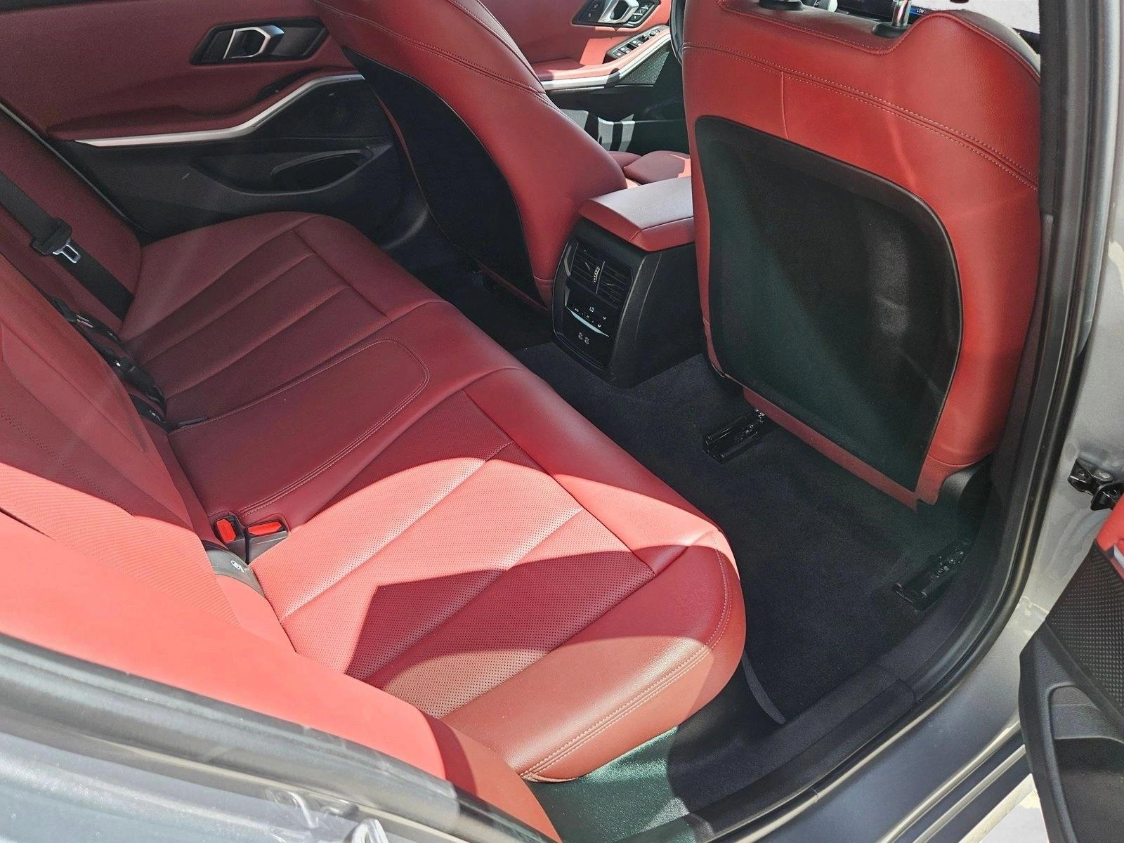2024 BMW 3 Series 330i - Photo 20
