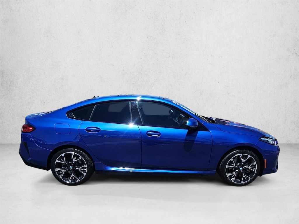 Used 2026 BMW 228i Gran Coupe