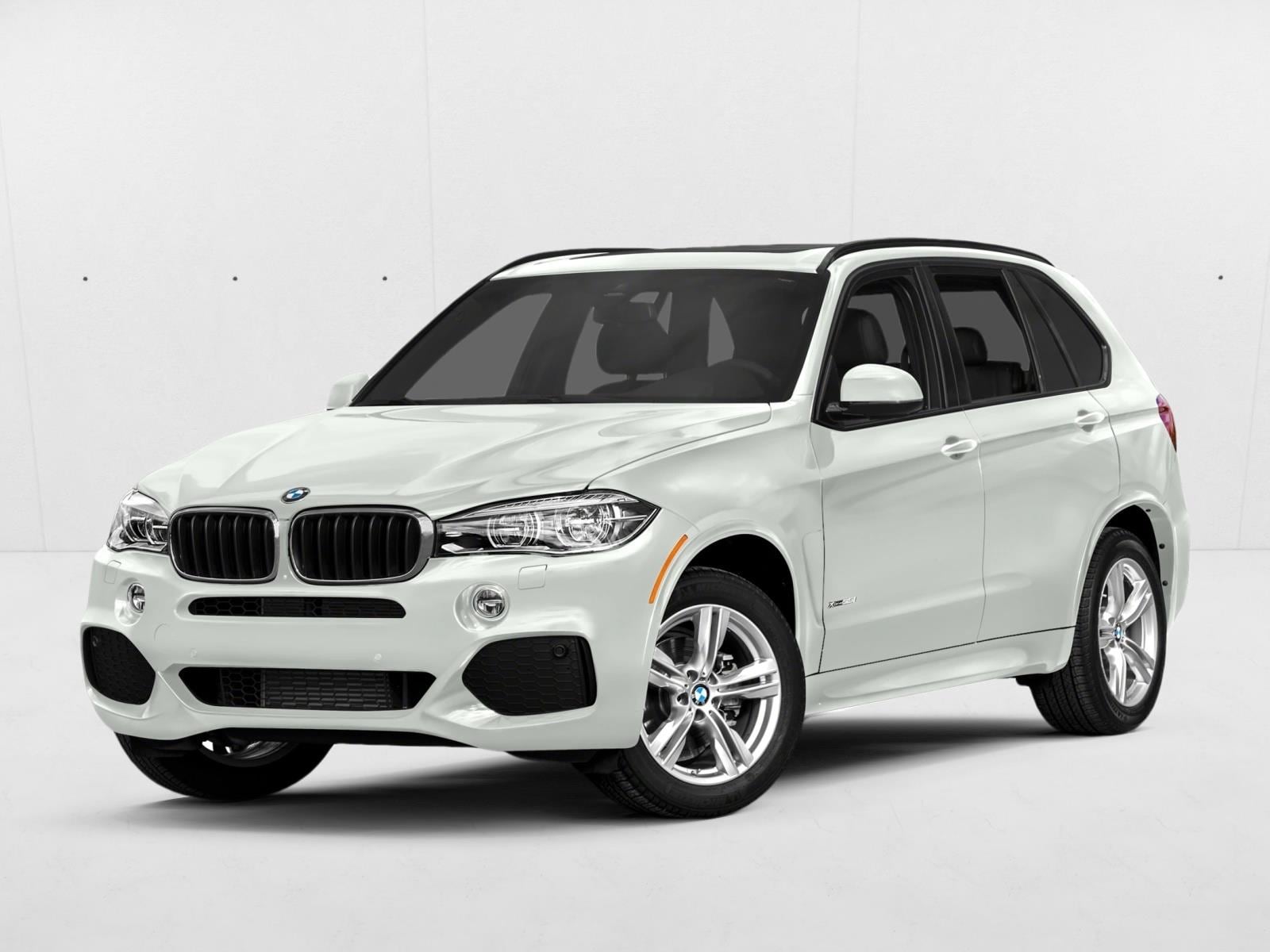 2017 BMW X5 sDrive35i
