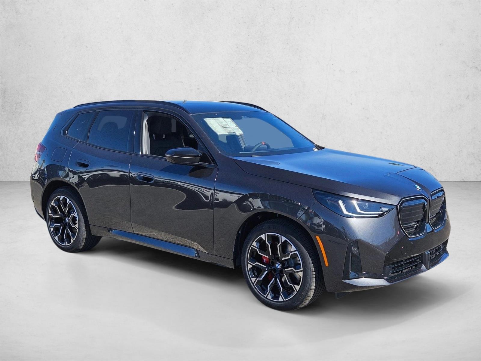 2026 BMW X3 M50 - Photo 7