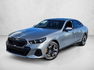 2026 BMW 530i