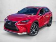  LEXUS NX 200t