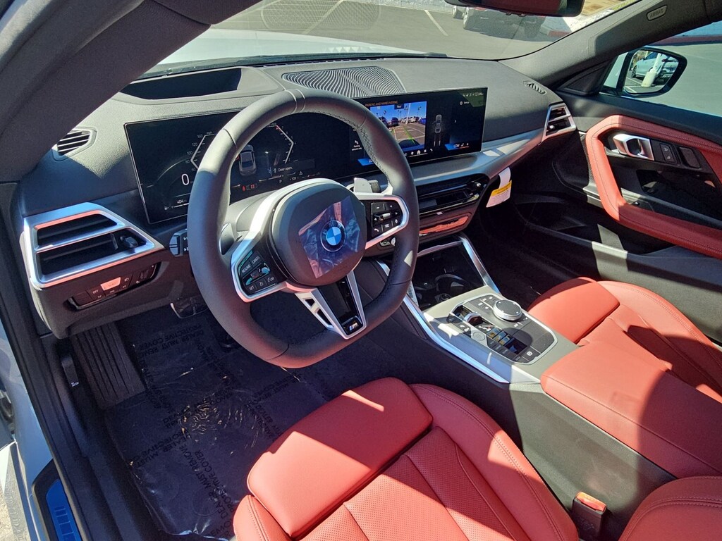 New 2026 BMW 230i Coupe