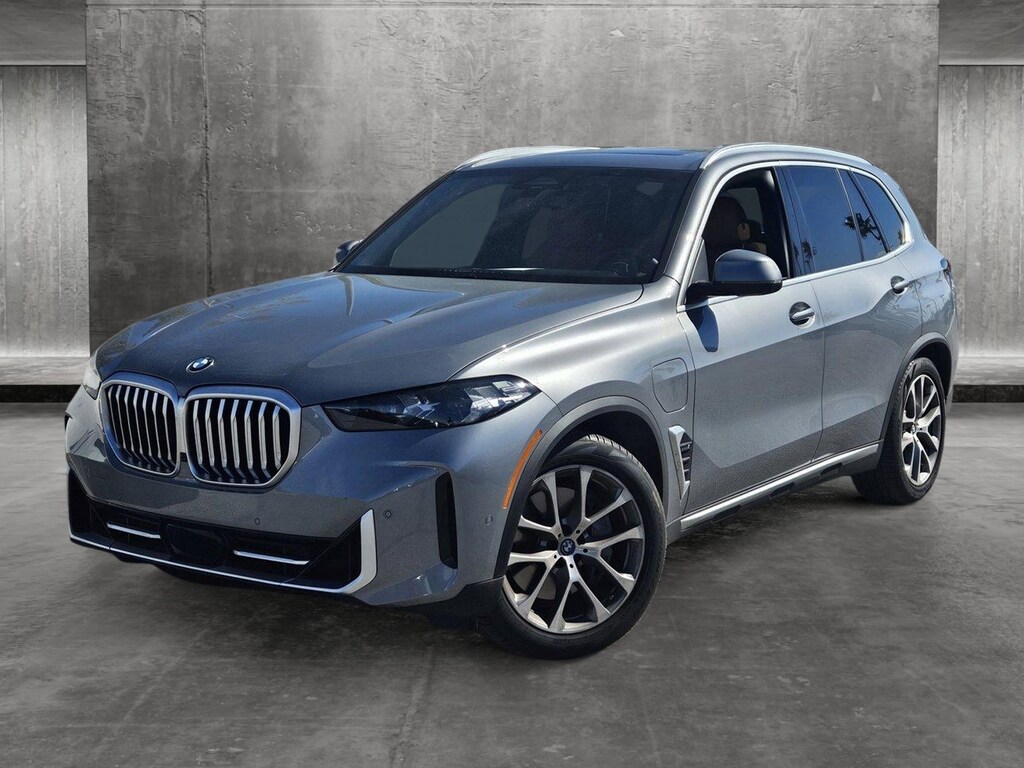 Used 2025 BMW X5 PHEV xDrive50e For Sale Las Vegas, NV Used 2025 BMW X5 PHEV xDrive50e For Sale Las Vegas, NV