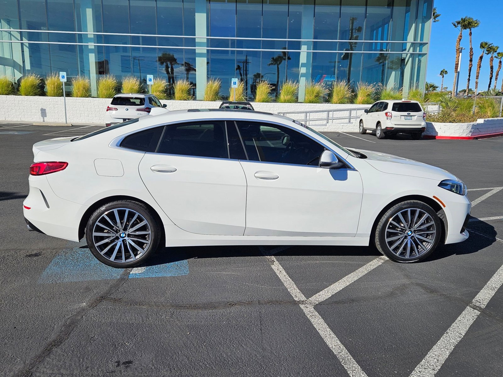 2023 Bmw 228i xDrive GC photo 4