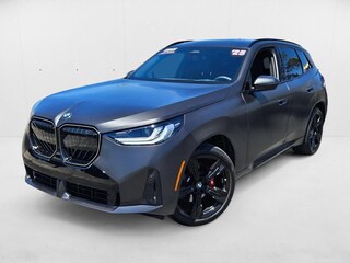 2025 BMW X3