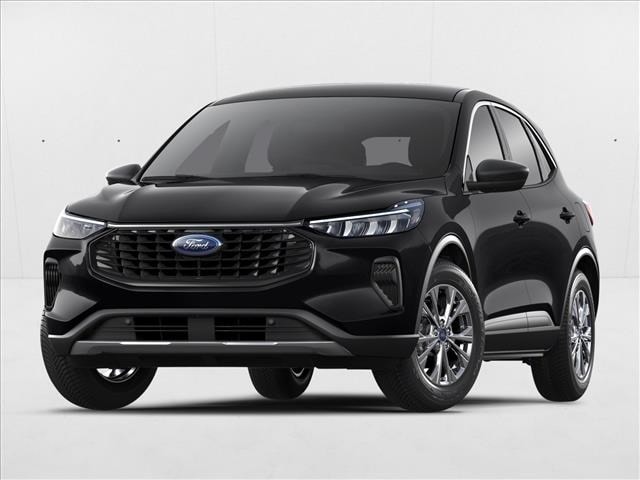 2023 Ford Escape Active FWD's photo