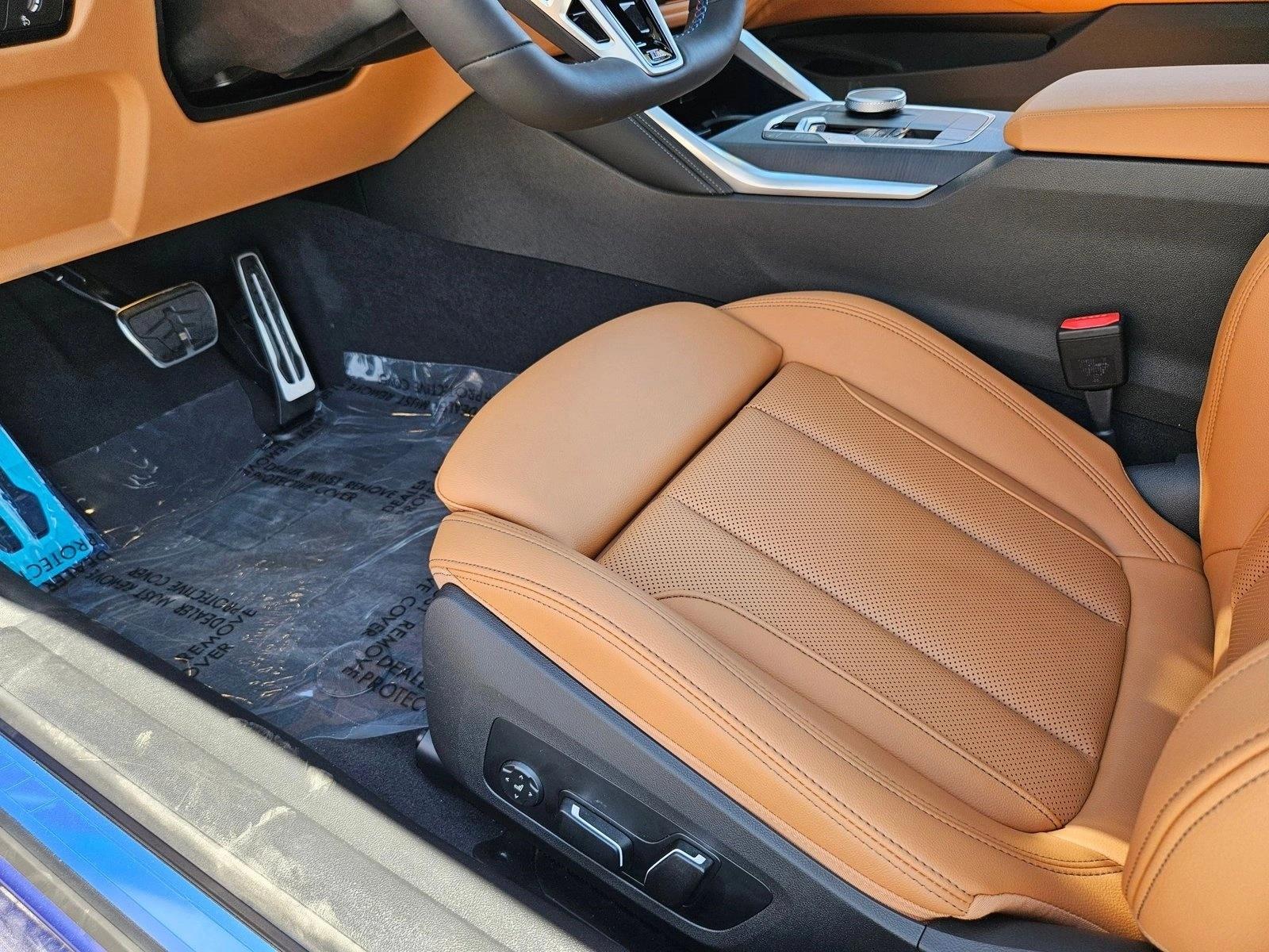 2026 Bmw M440i photo 4