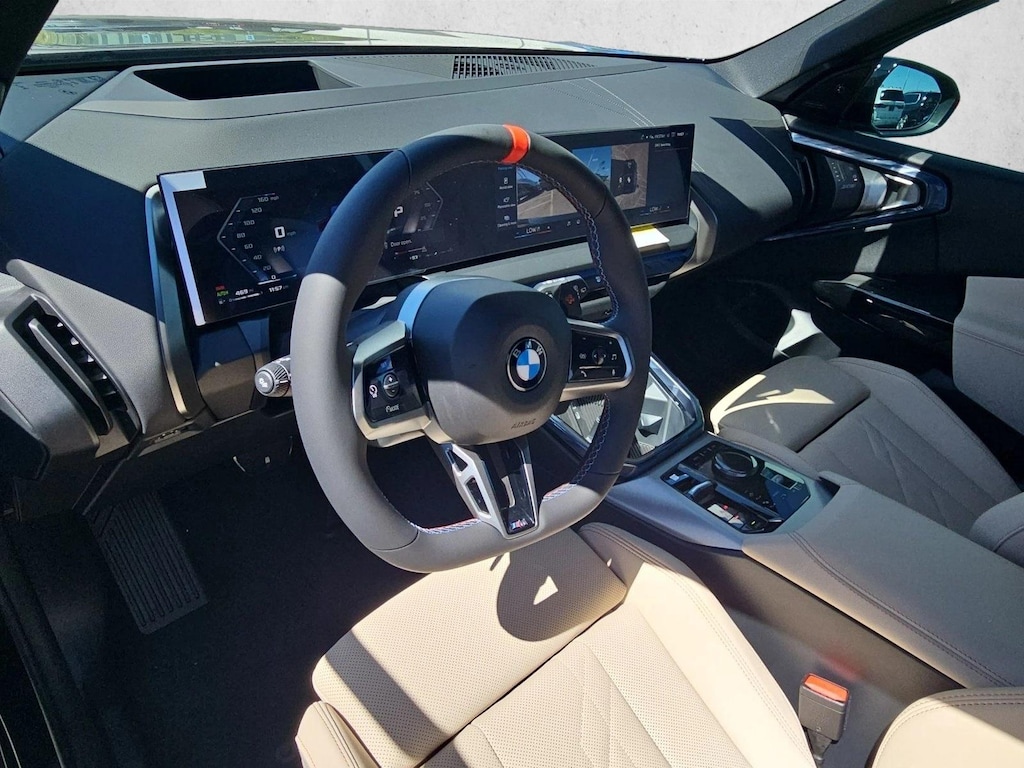 New 2026 BMW X3 M50 xDrive SUV