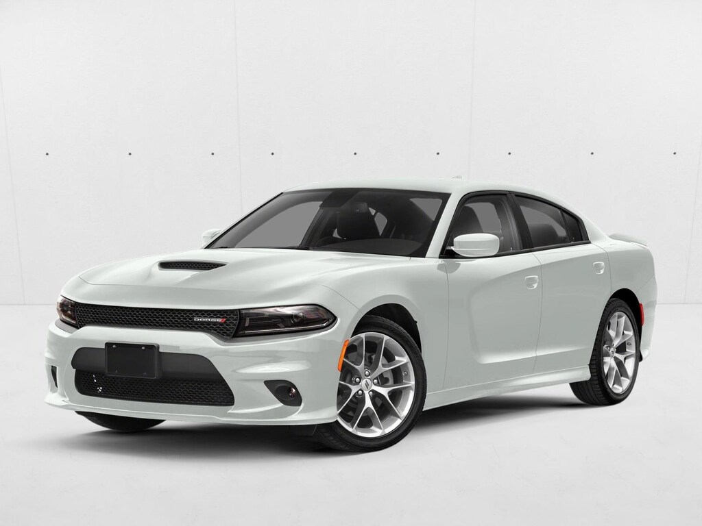 Used 2023 Dodge Charger GT Sedan