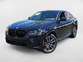 2025 BMW X4