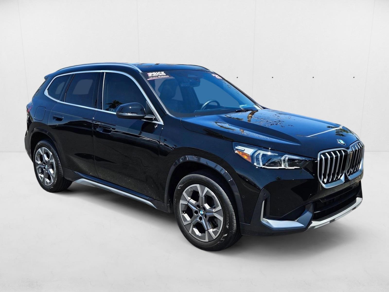 2025 Bmw X1 XDrive28i photo 2