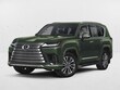  LEXUS LX 600