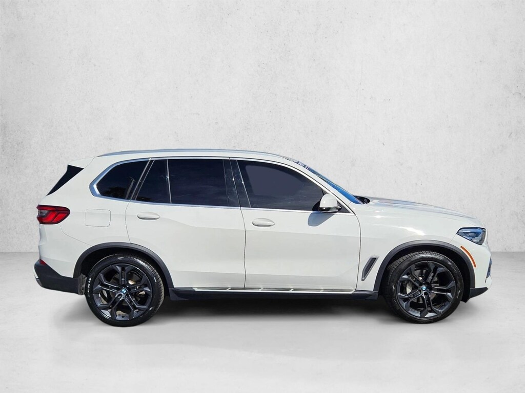 Used 2019 BMW X5 xDrive40i SUV