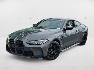 2024 BMW M4