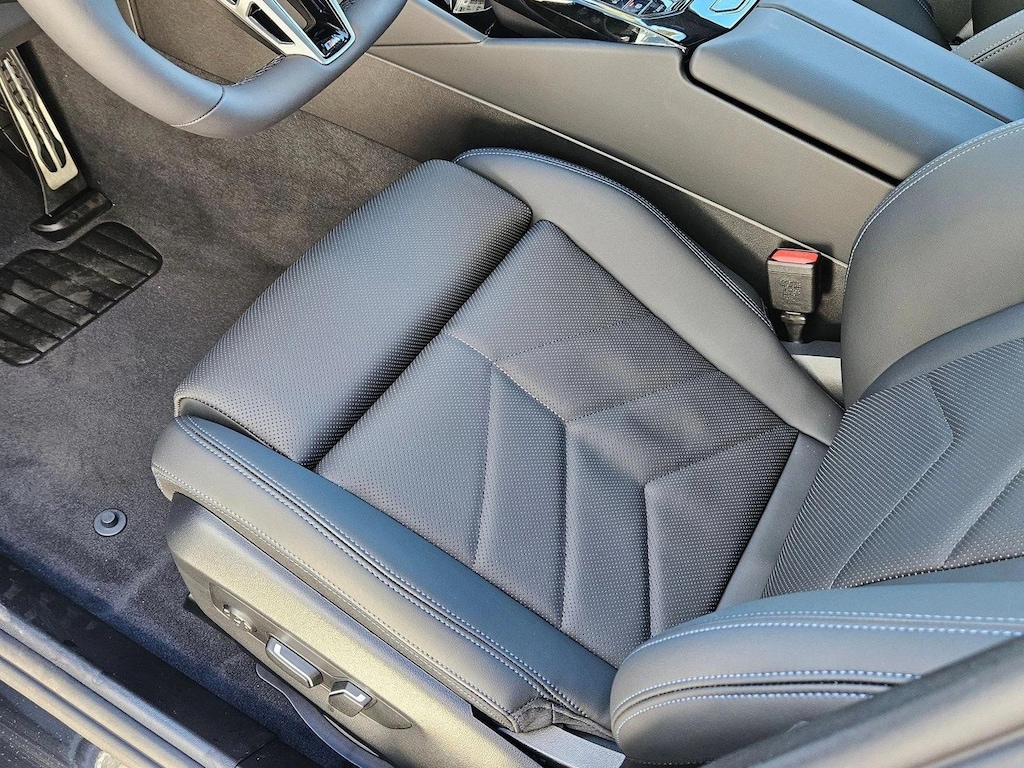 New 2026 BMW 530i Sedan