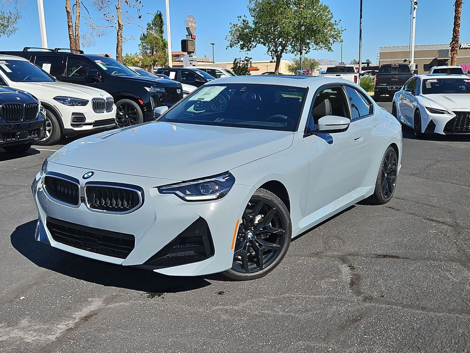 2026 Bmw 230i