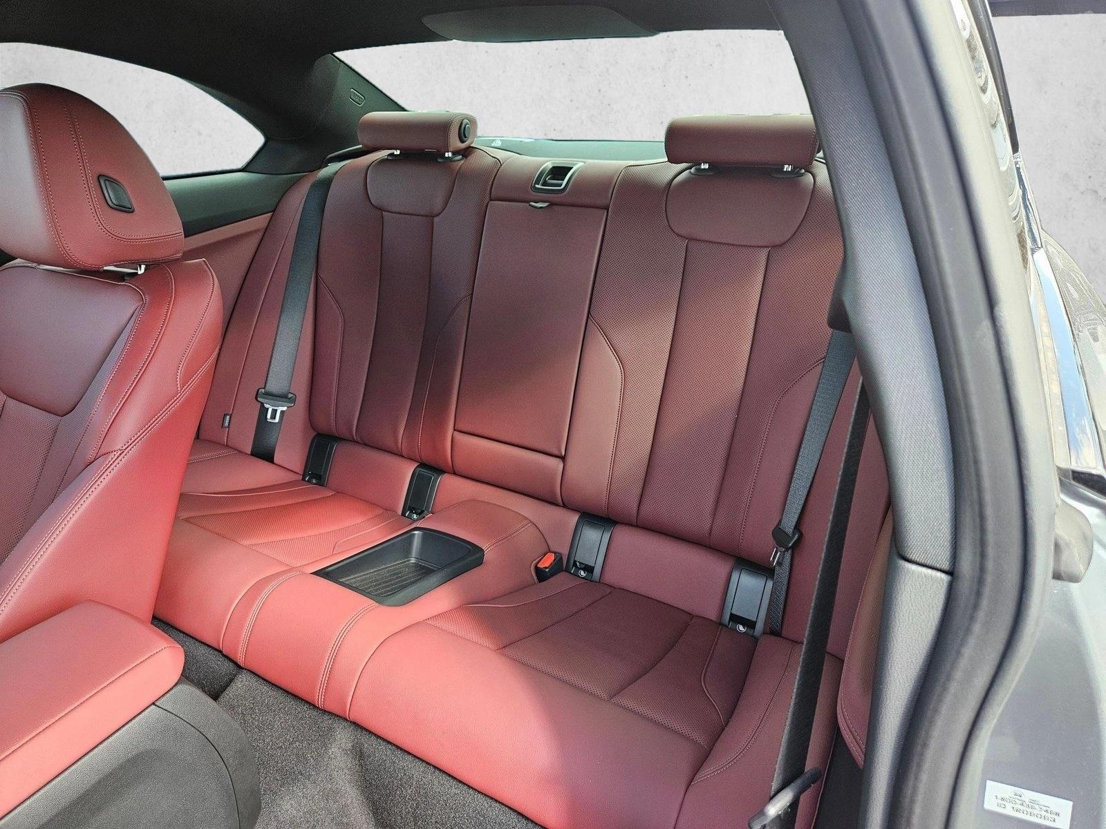 2026 BMW 2 Series 230i - Photo 15