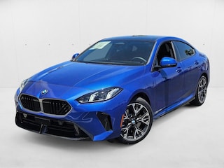 2026 BMW 228i
