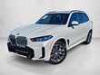 BMW X5 PHEV