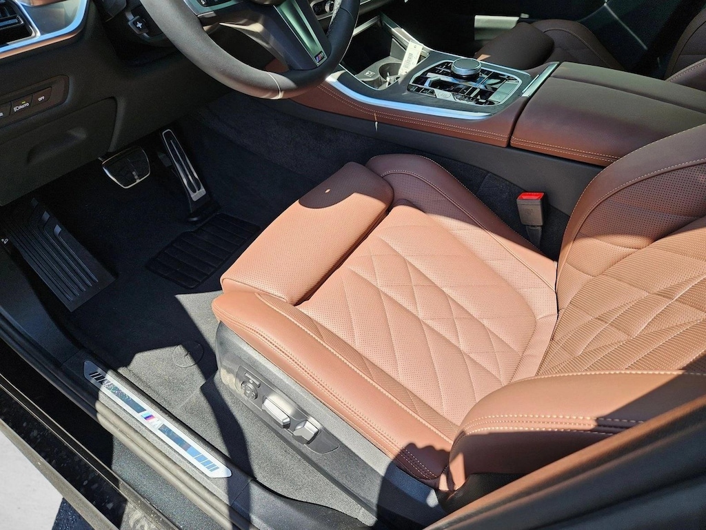 New 2026 BMW X5 sDrive40i SUV