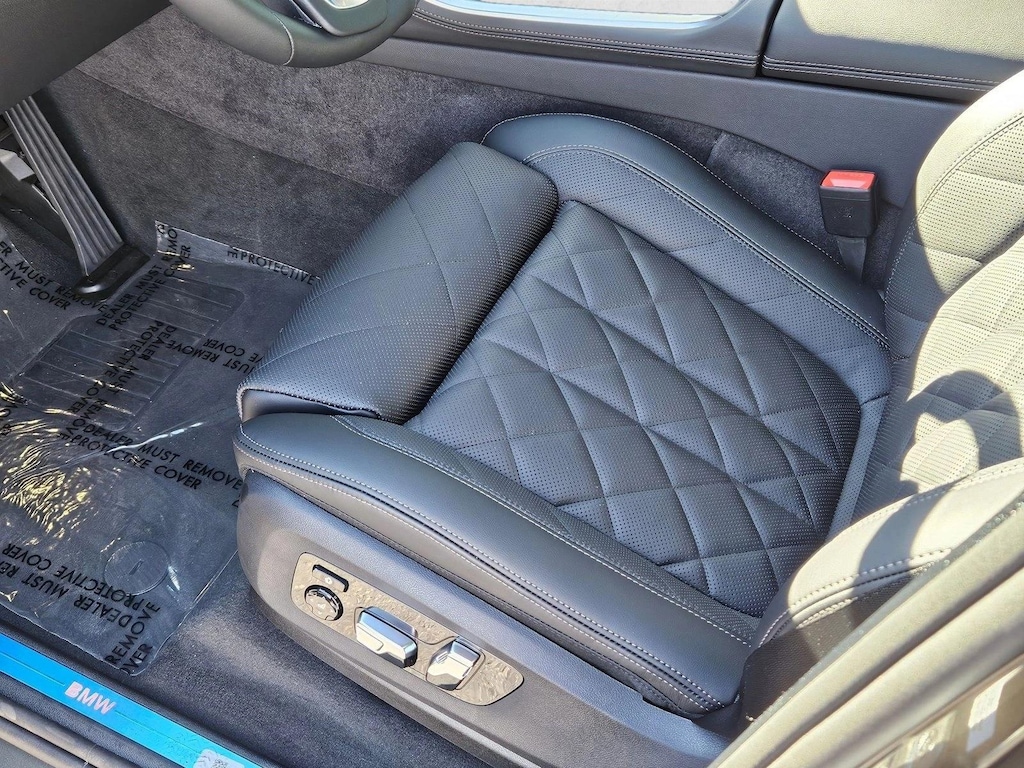 New 2026 BMW X5 sDrive40i SUV