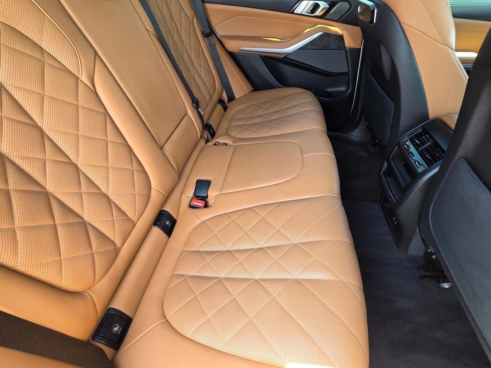 2025 BMW X5 40i - Photo 19