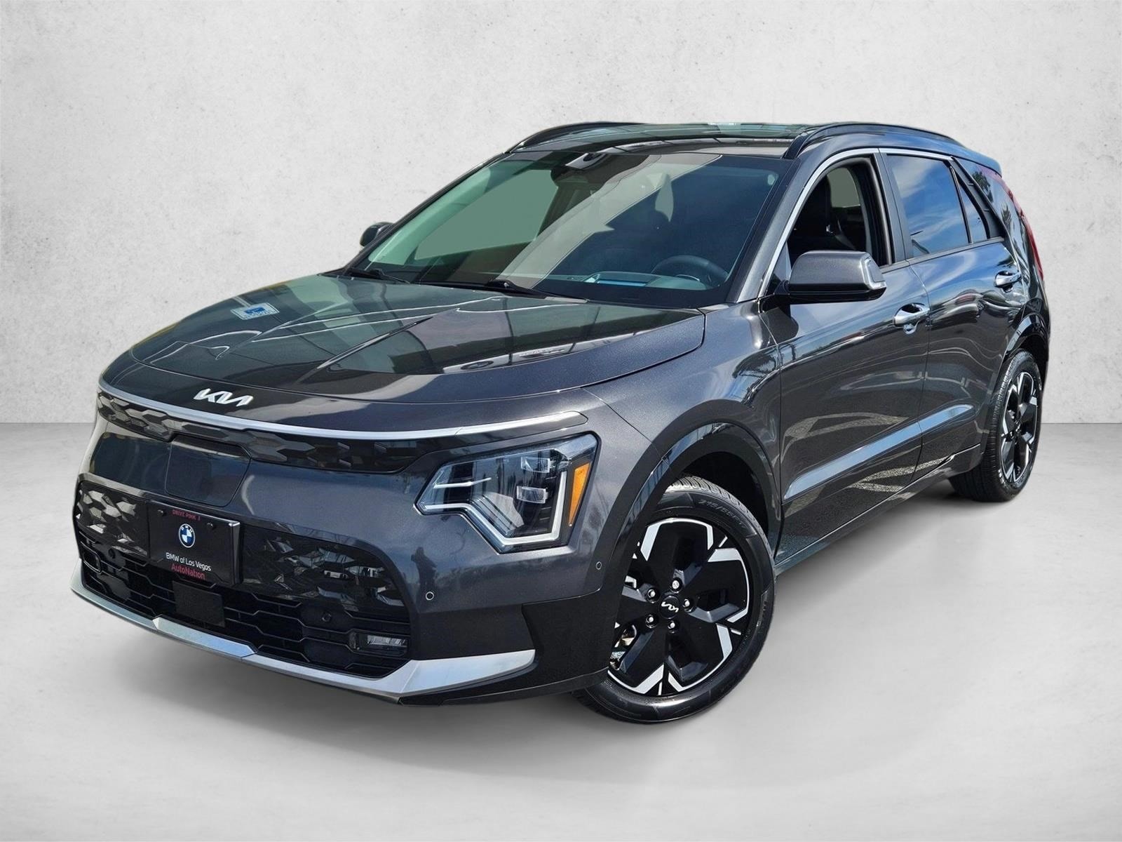 2023 Kia Niro Wave EV's photo