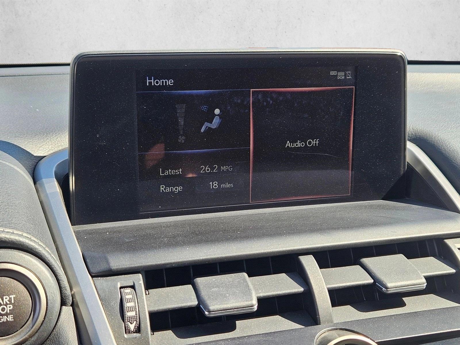 2020 Lexus NX 300 - Photo 12