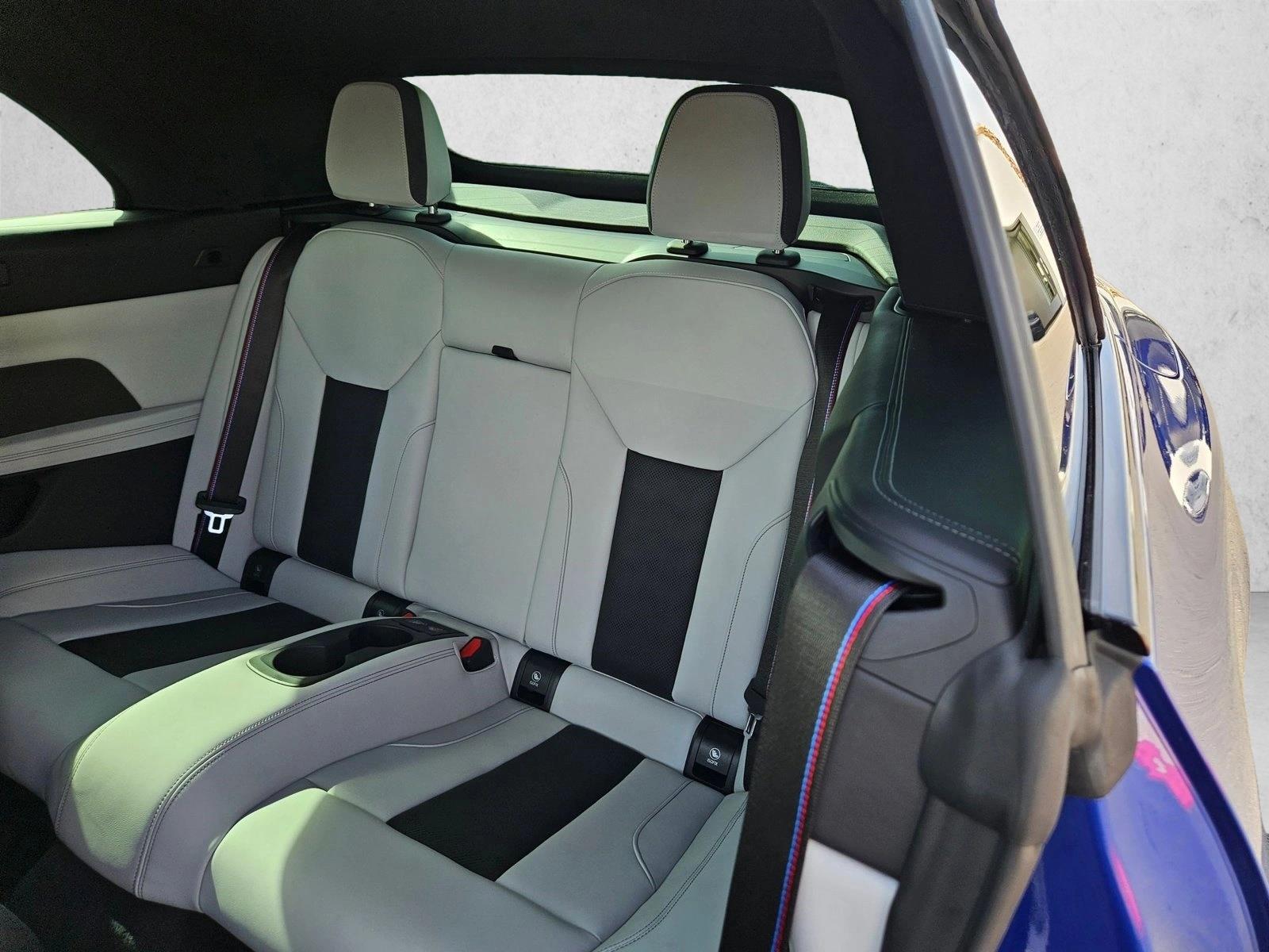 2026 BMW M4 Convertible M4 - Photo 15