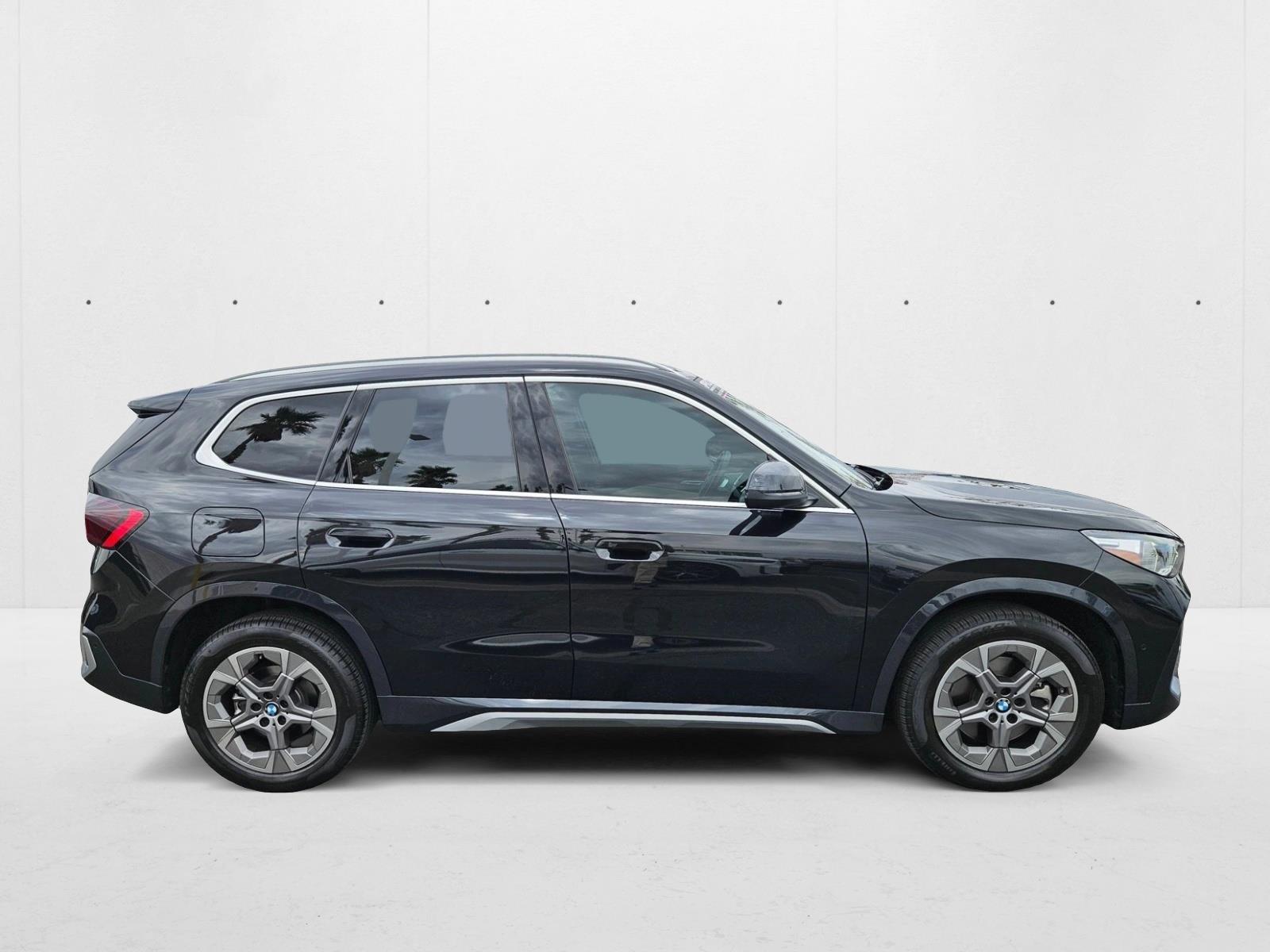 2025 Bmw X1 XDrive28i photo 3