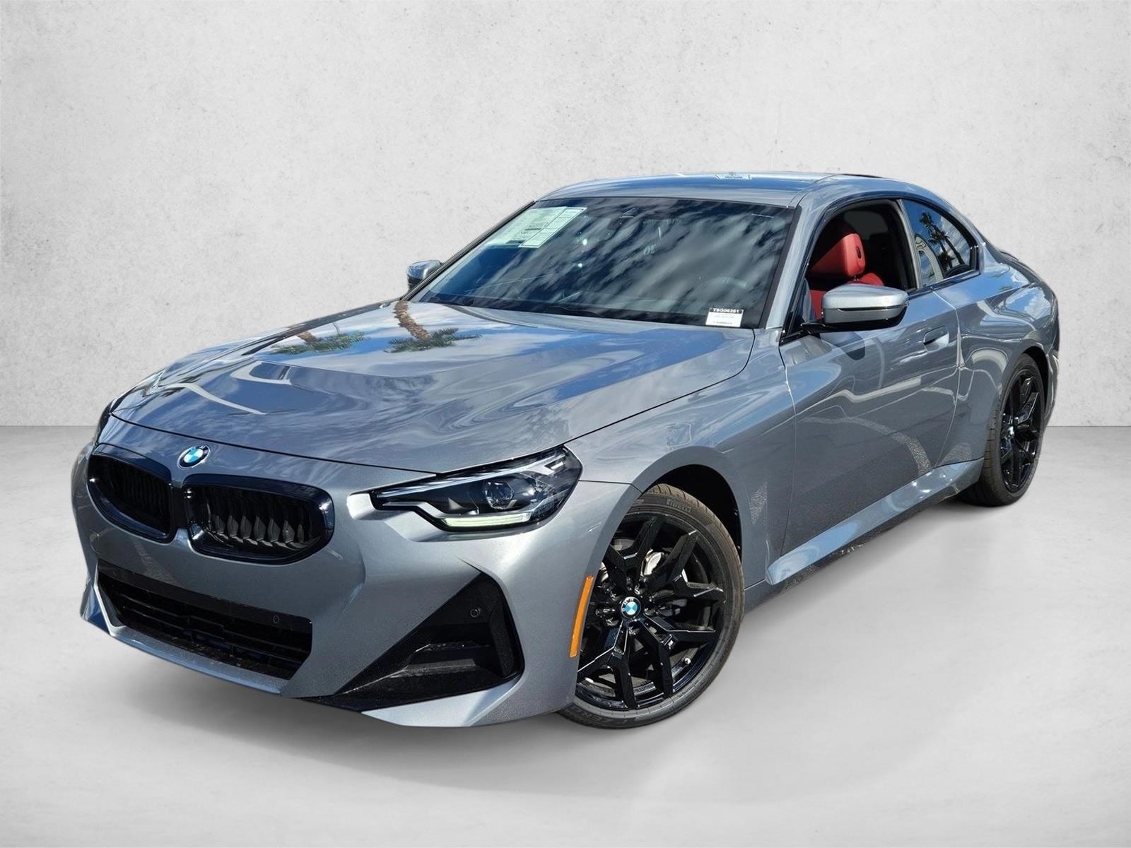 2026 BMW 2 Series