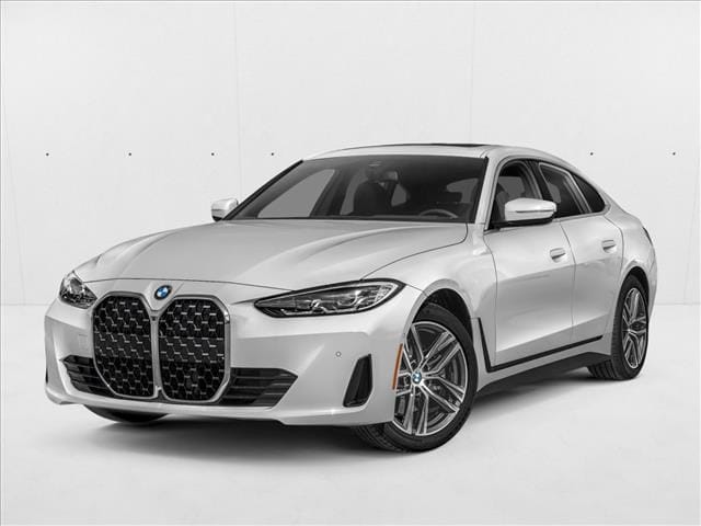 2024 BMW 4 Series 430i Gran Coupe's photo
