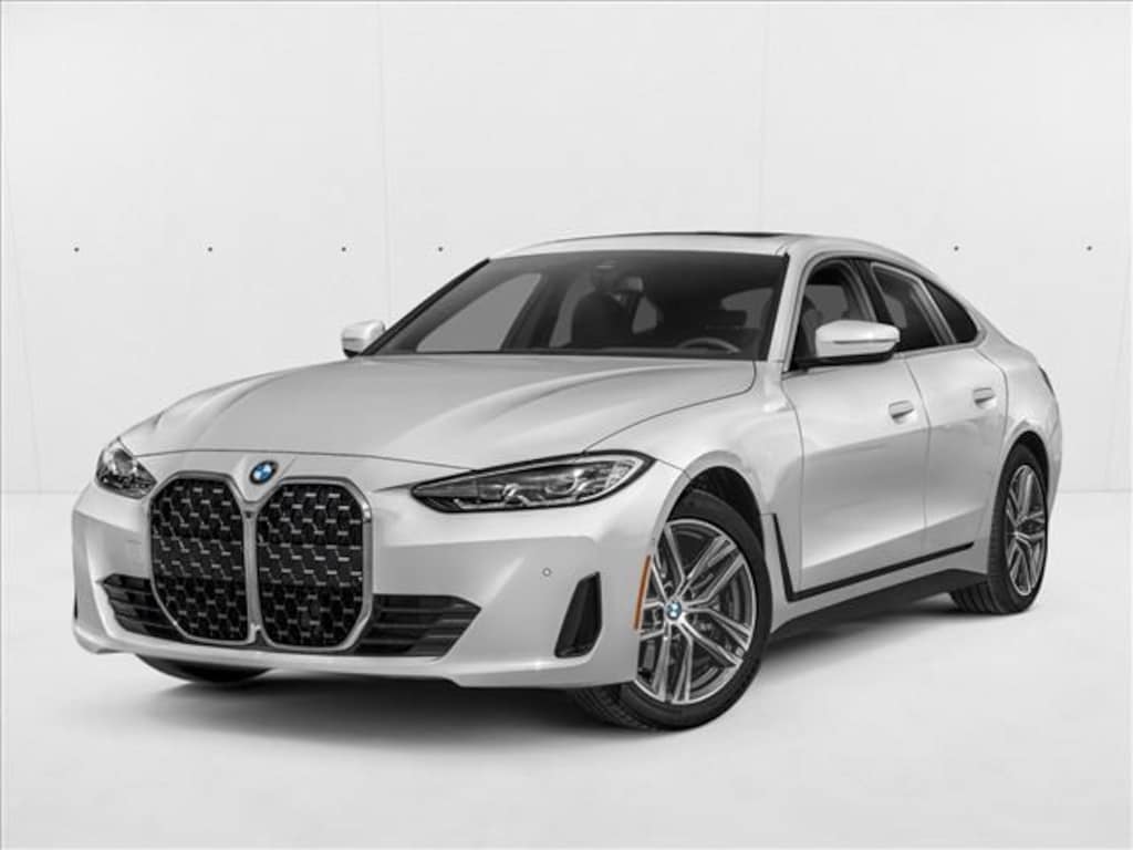 Used 2024 BMW 430i Gran Coupe