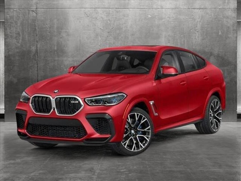 New 2025 BMW X6 M For Sale Las Vegas, NV 5YM23ET09S9X60703 BMW of Las Vegas