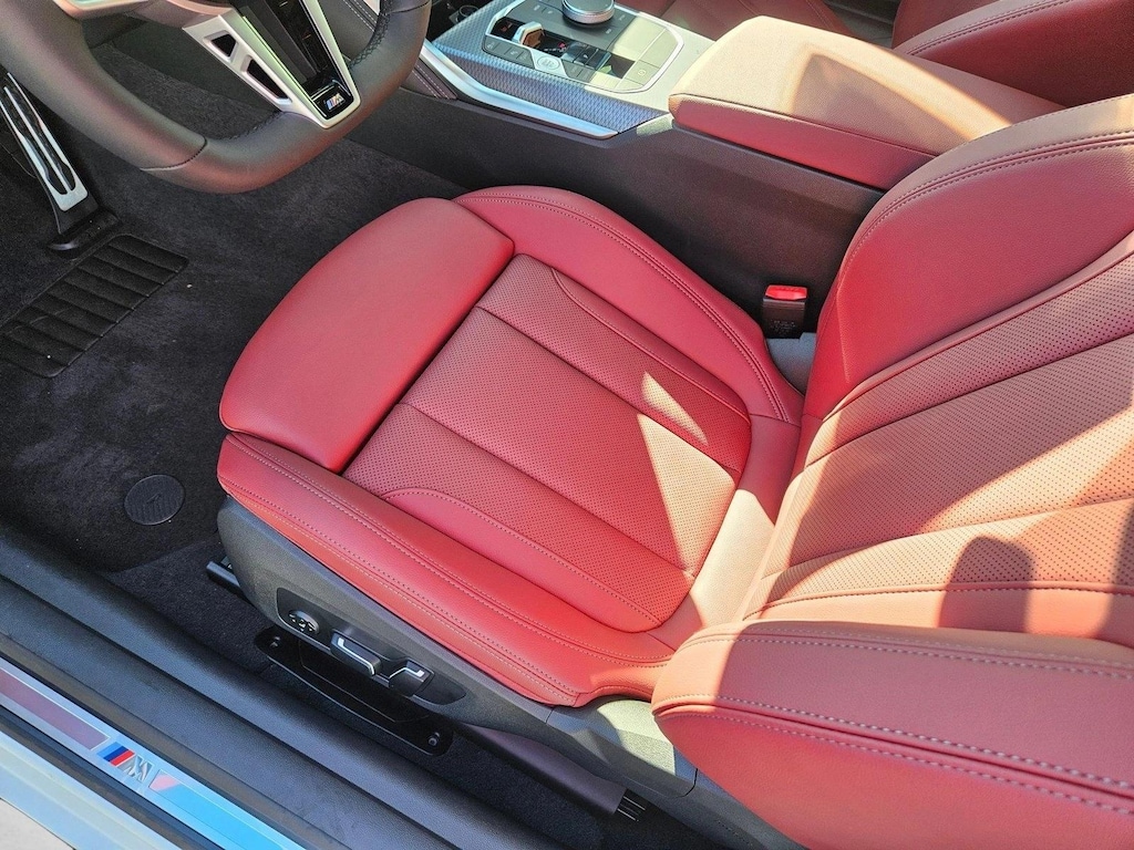 New 2026 BMW 430i Coupe