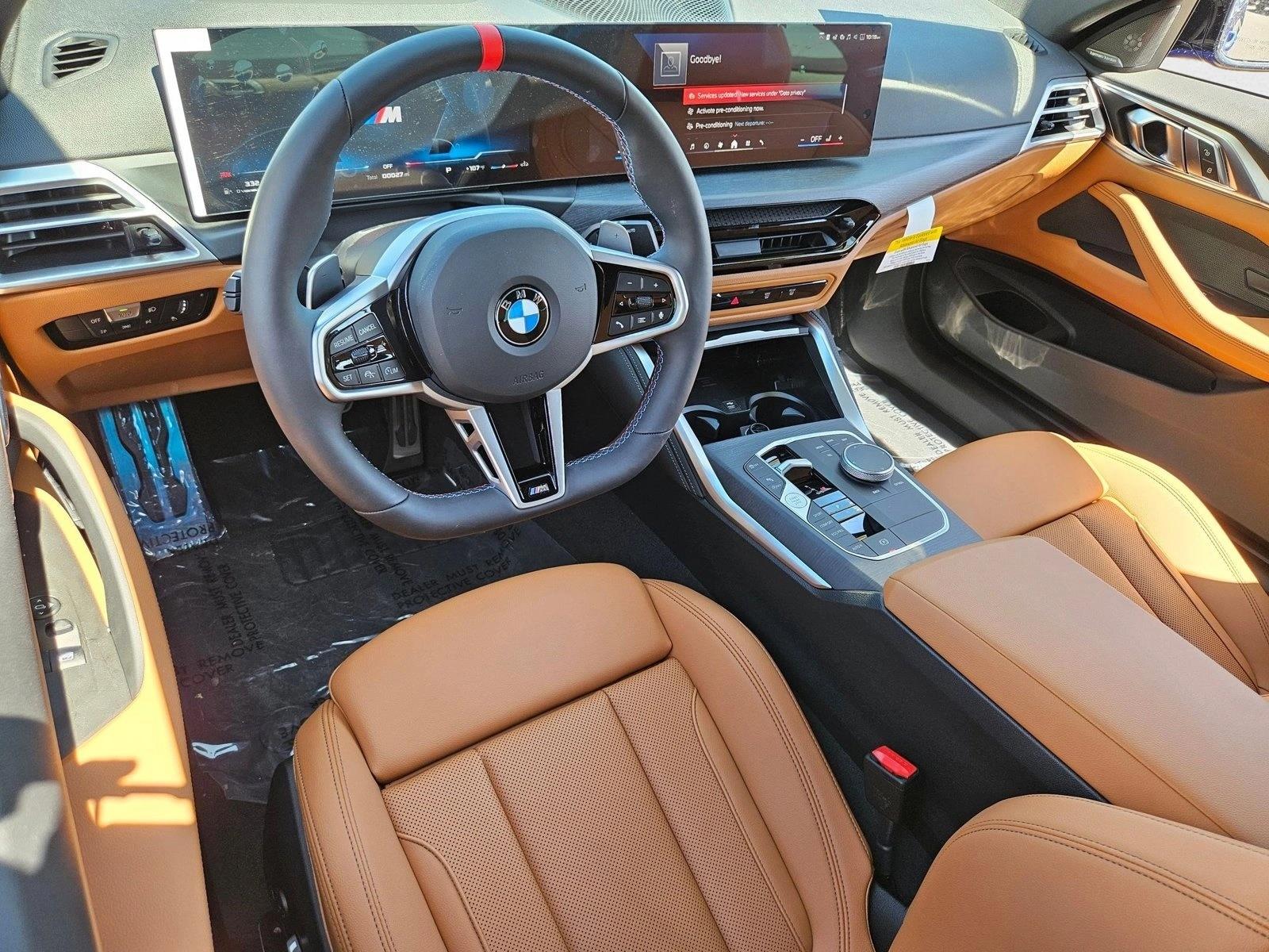2026 Bmw M440i photo 3