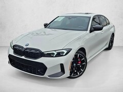 2026 BMW M340 i xDrive Sedan