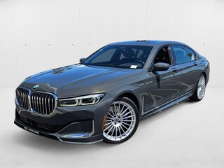 2022 BMW ALPINA B7