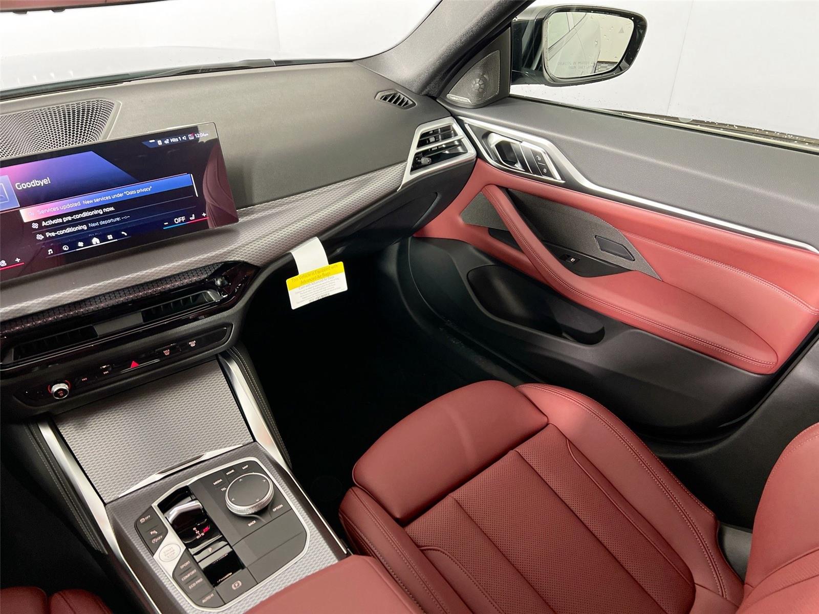 2026 BMW 4 Series 430i - Photo 22