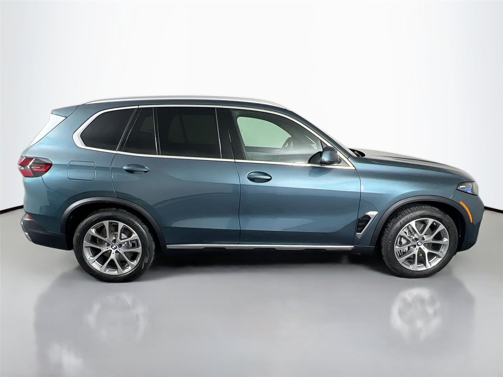 2026 BMW X5 50e - Photo 7