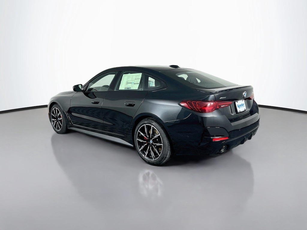 New 2026 BMW 430i xDrive Gran Coupe