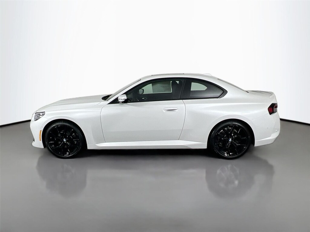 New 2026 BMW 230i xDrive Coupe