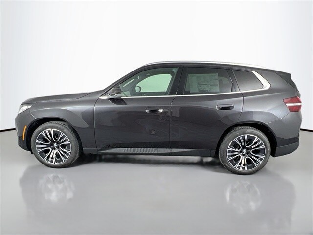 2025 Bmw X3 30x Drive photo 3