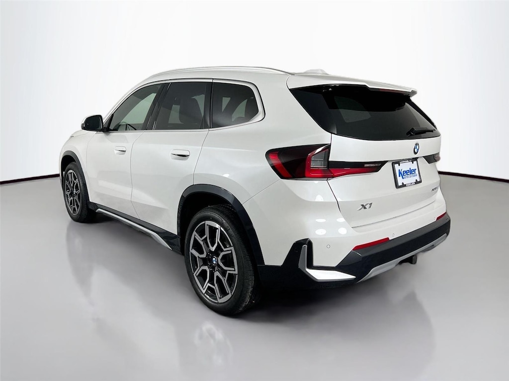 New 2026 BMW X1 xDrive28i SUV