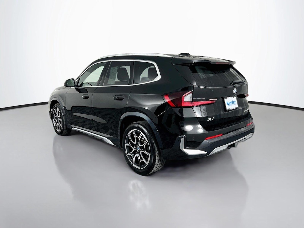 Used 2026 BMW X1 xDrive28i SUV