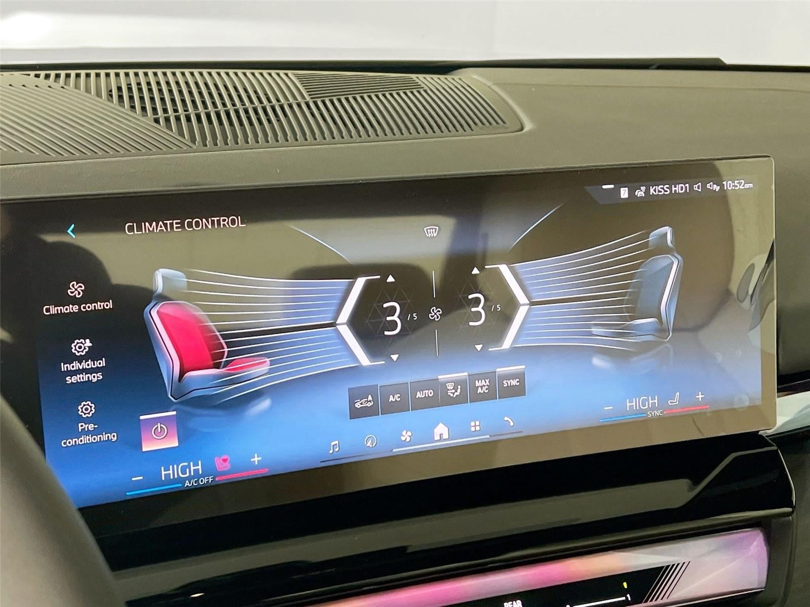 2026 BMW 5 Series 530i - Photo 14
